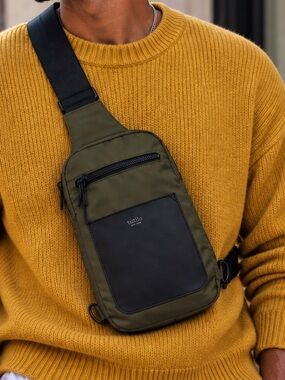 Tutilo Dorian Sling Bag